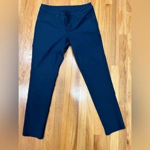 Lululemon ABC Pant, Slim fit 32x32